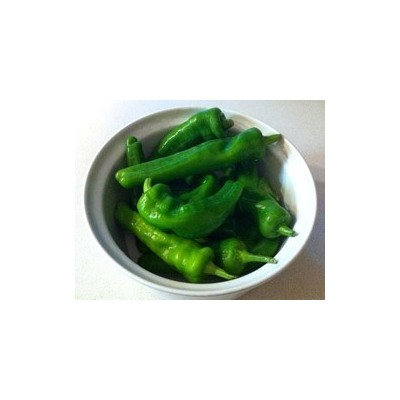 Pianta di Peperone Friariello F1 Lionello (Vaschetta da 6 piante)