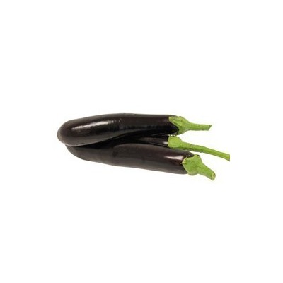 Pianta di Melanzana F1 Melana (Vaschetta da 6 piante)