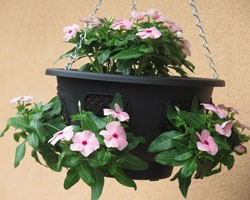 Basket intelligente porta fiori “Inventa Basket”