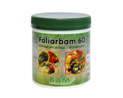 Concime FoliarBam
